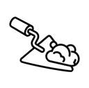 Stucco Remediation Icon