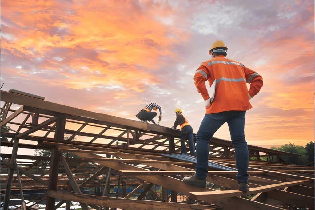 Experienced Technicians
