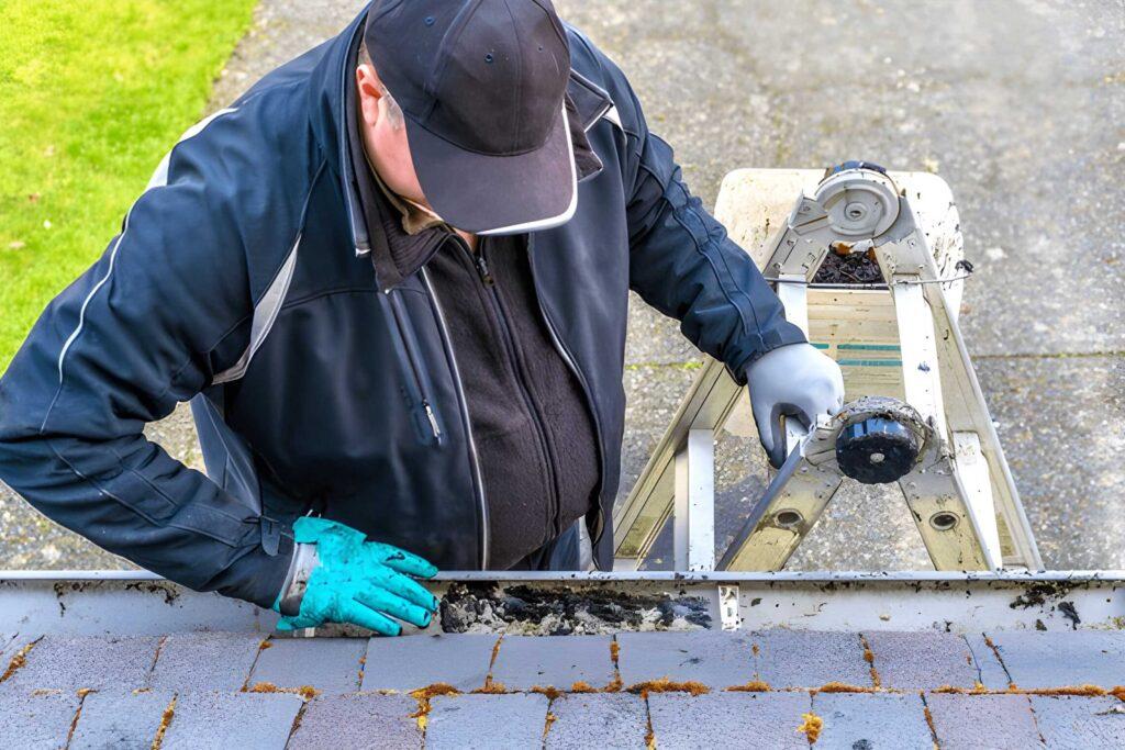 Preventative Maintenance