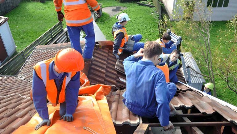 Experienced Technicians