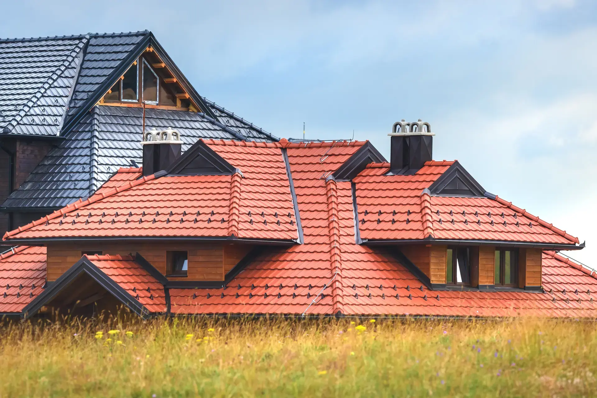 Innovative Roofing Trends for 2024
