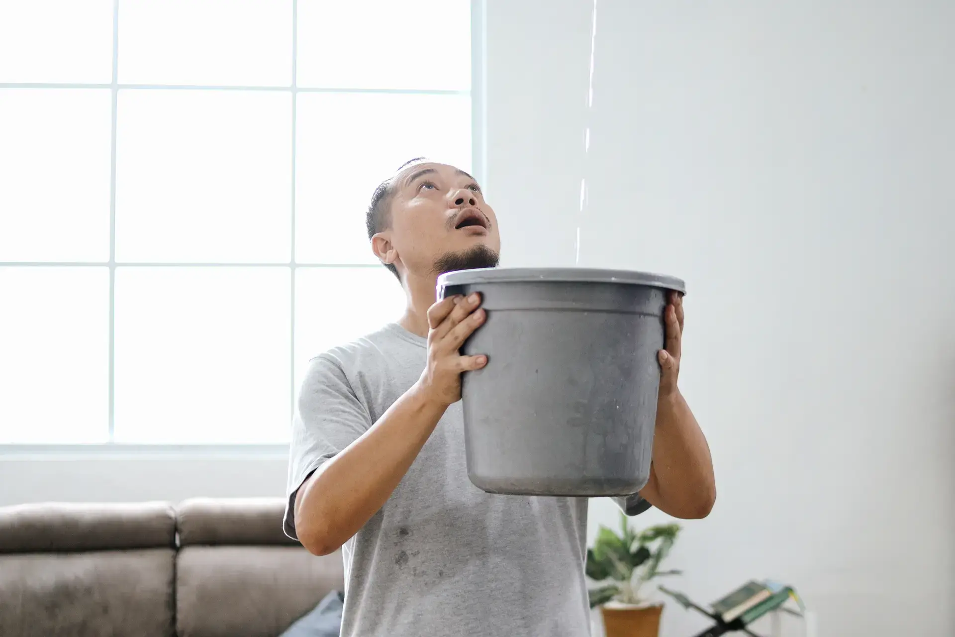 How to Spot Roof Damage Before It Becomes a Disaster